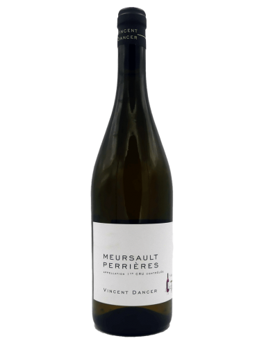 Meursault "Les Perrières"...