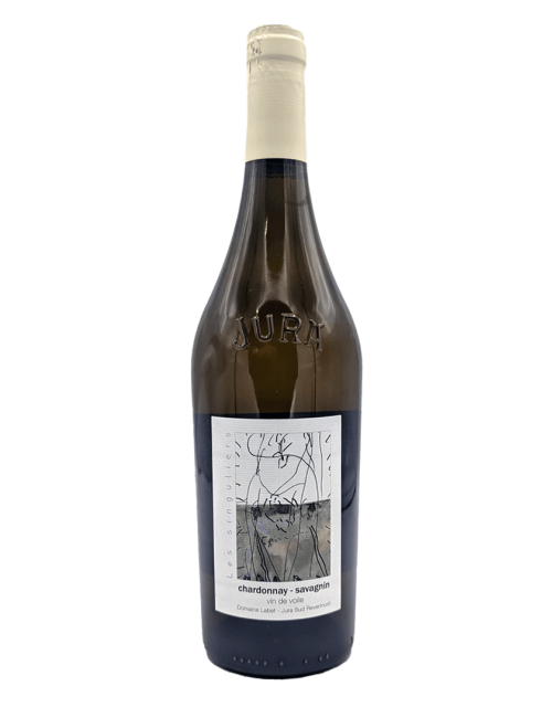 Cotes du Jura Vin de Voile...