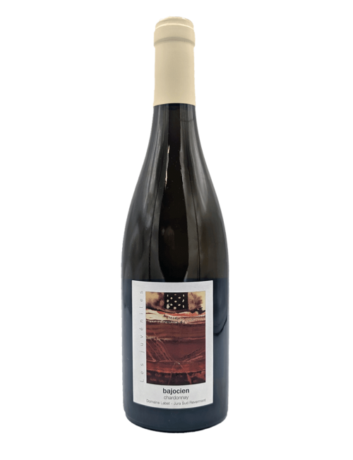 Cotes du Jura "Bajocien" -...