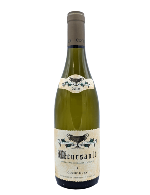 Meursault 2019