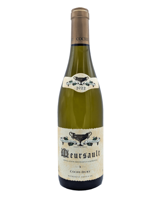Meursault 2022