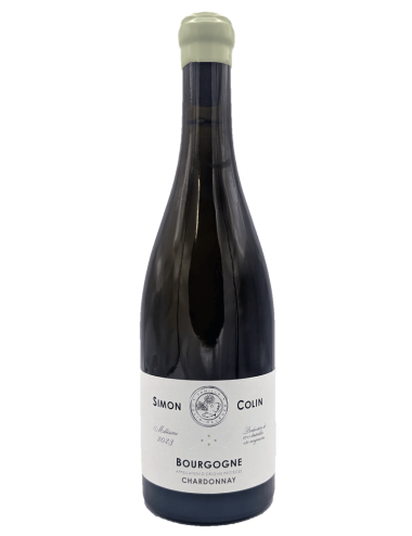 Bourgogne Chardonnay 2023