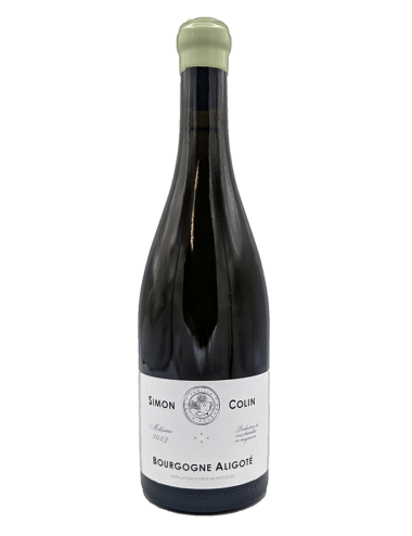 Bourgogne Aligoté 2023