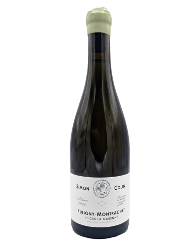 Puligny-Montrachet "La...