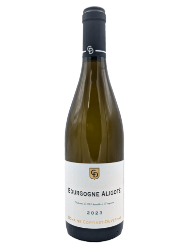 Bourgogne Aligoté 2023