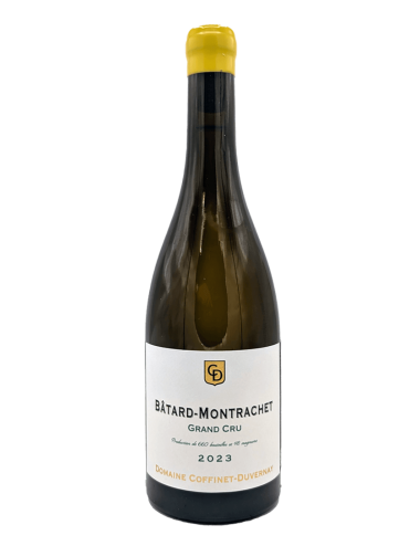 Batard-Montrachet Grand cru...