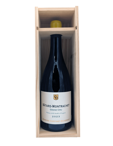 Batard-Montrachet Grand cru...