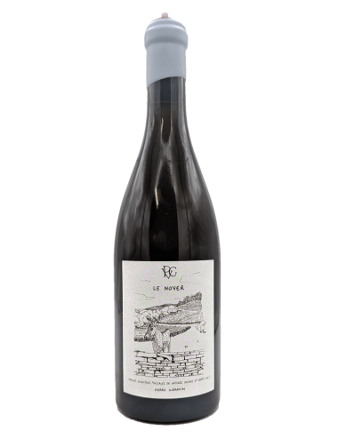 "Le Noyer" Savagnin 2023