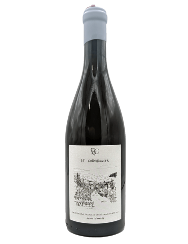 "Le Châtaignier" Savagnin 2023