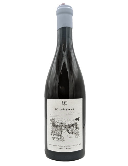 "Le Châtaignier" Savagnin 2023