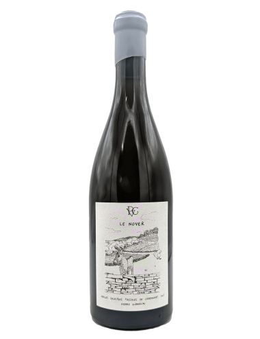 "Le Noyer" Chardonnay 2023