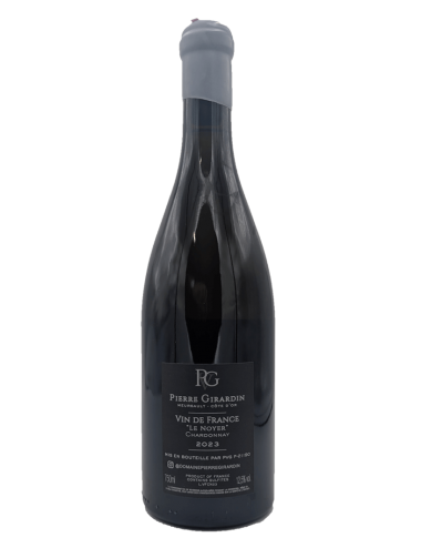 "Le Noyer" Chardonnay 2023