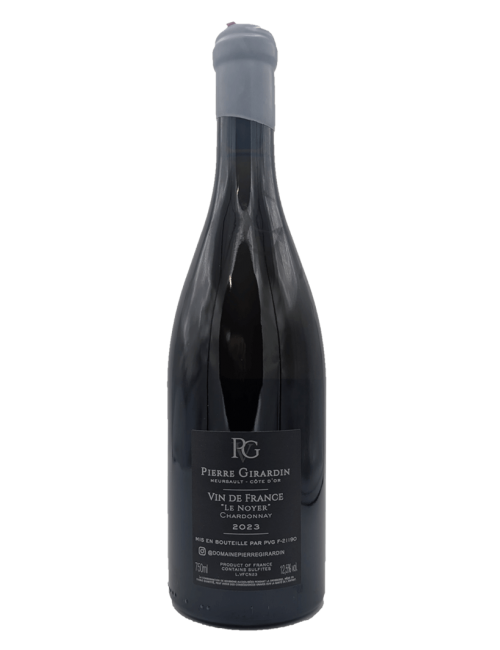 "Le Noyer" Chardonnay 2023