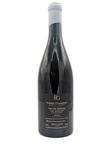 "Les Abeilles" Chardonnay 2023