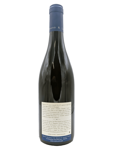 Beaune "Boucherottes" 1er...