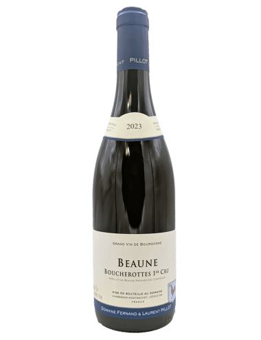 Beaune "Boucherottes" 1er...