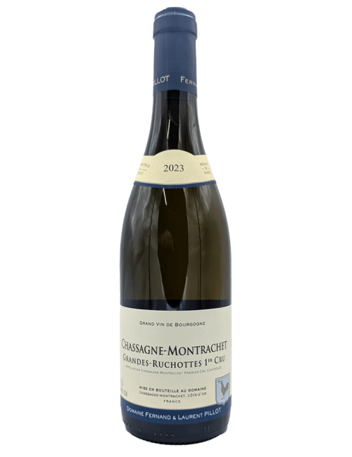 Chassagne-Montrachet...