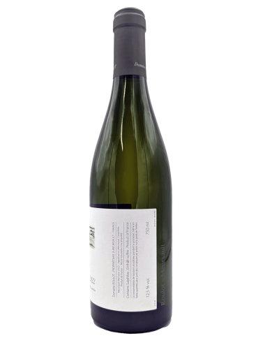 Meursault "Narvaux" 2022