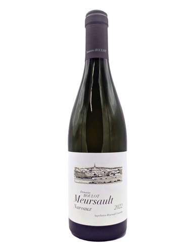 Meursault "Narvaux" 2022