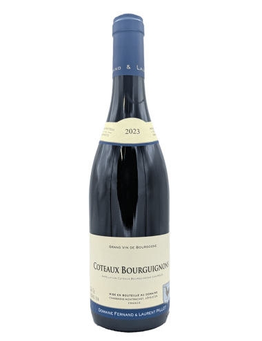 Côteaux Bourguignons 2023