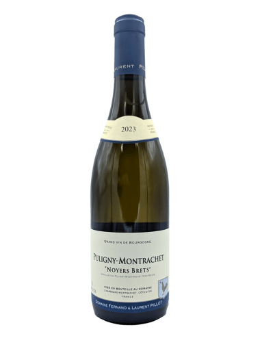 Puligny-Montrachet "Noyers...