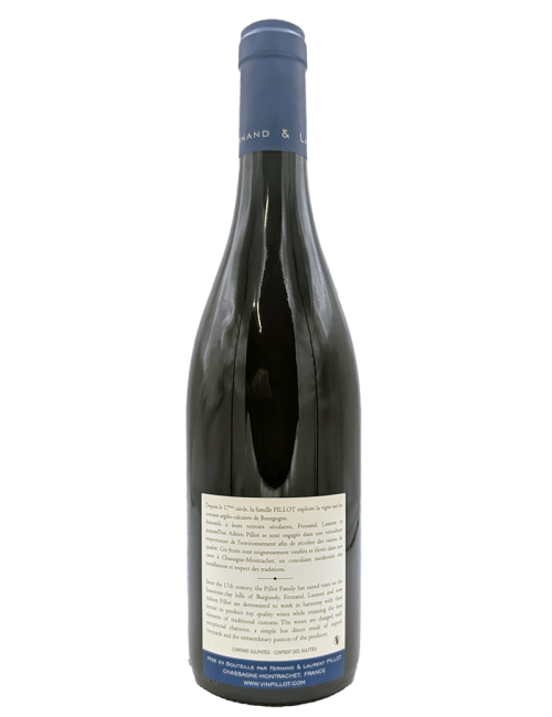 Puligny-Montrachet "Noyers...