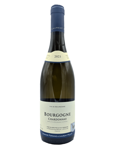 Bourgogne Chardonnay 2023