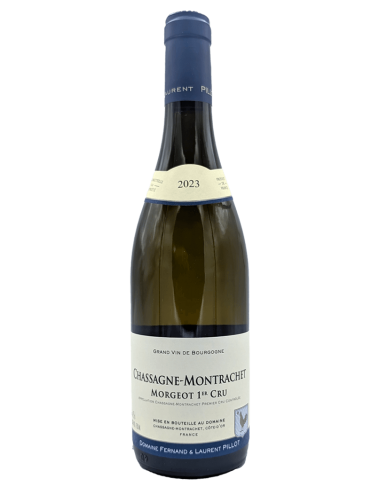 Chassagne-Montrachet...