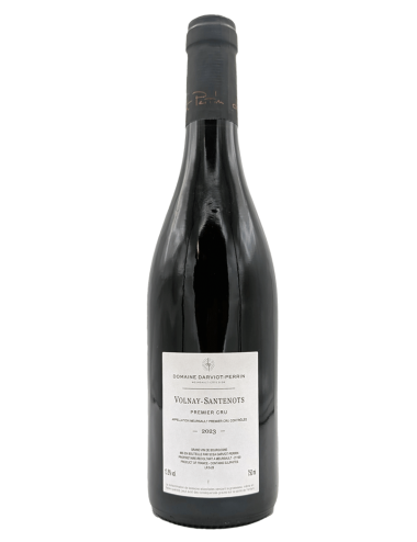 Volnay "Les Santenots" 1er...