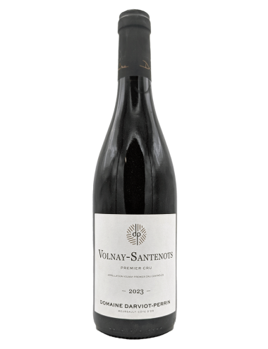 Volnay "Les Santenots" 1er...