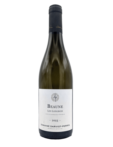 Beaune "Les Longbois" 2023