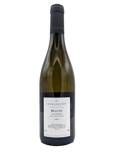 Beaune "Les Longbois" 2023