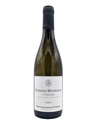 Chassagne-Montrachet "La...