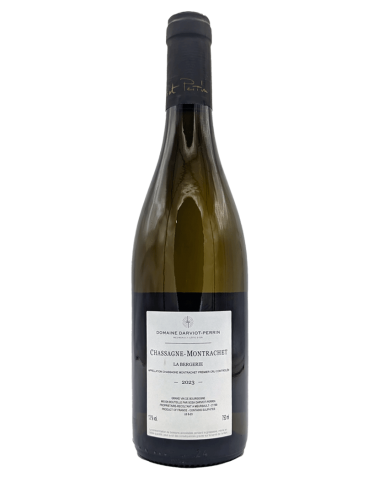 Chassagne-Montrachet "La...