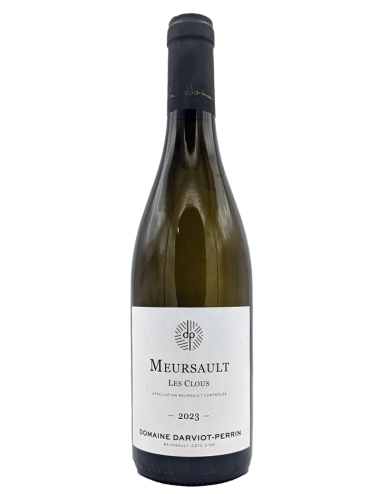 Meursault "Les Clous" 2023