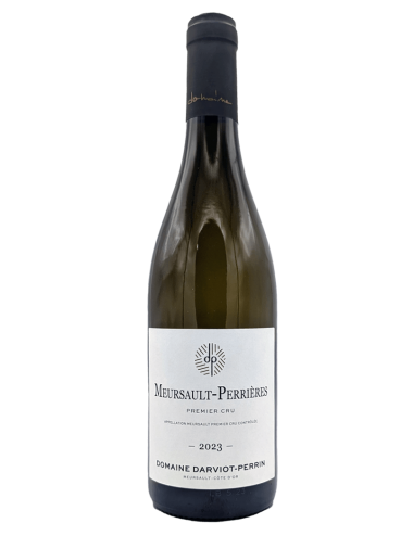 Meursault "Perrières" 1er...