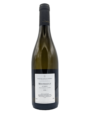 Meursault "Le Tesson" 2023
