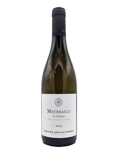 Meursault "Le Tesson" 2023