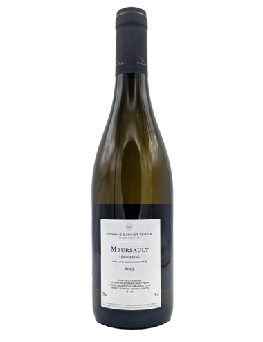 Meursault "Les Corbins" 2023