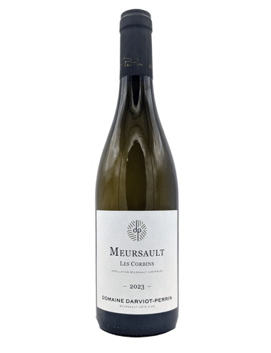 Meursault "Les Corbins" 2023