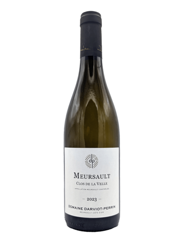 Meursault "Clos de la...