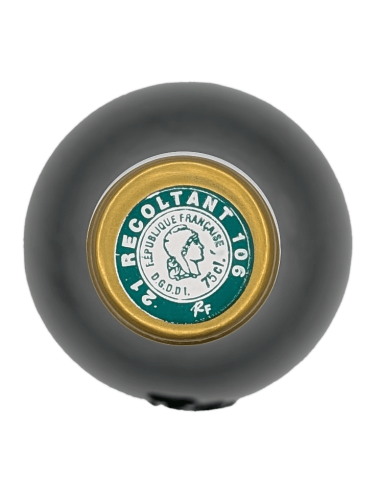 Bonnes-Mares Grand cru 2016