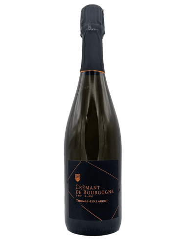 Crémant de Bourgogne 2022
