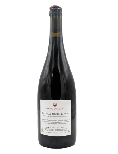 Coteaux Bourguignons "Le...