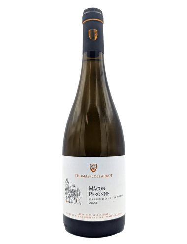 Macon-Péronne 2023