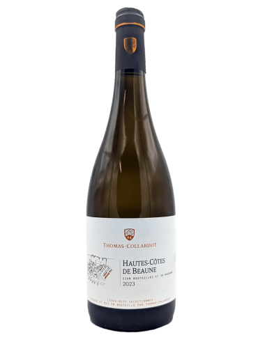 Bourgogne Blanc Hautes...
