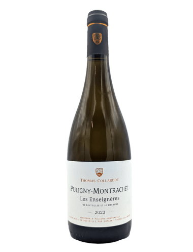 Puligny-Montrachet "Les...