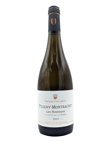 Puligny-Montrachet...