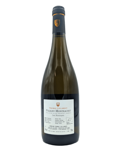 Puligny-Montrachet...