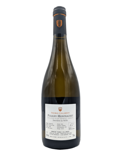 Puligny-Montrachet...